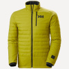 Куртка HH Man Elevation LIFALOFT Down Jacket (Мужской; S; Bright Moss)